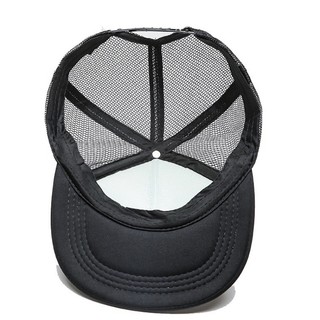 Blox Trái Cây Hoạt Hình In Hình Mũ Bóng Chày Thoáng Khí Mũ Chống Nắng polyester Lưới Xe Tải Nắp Có Thể Điều Chỉnh Quà Tặng Sinh Nhật