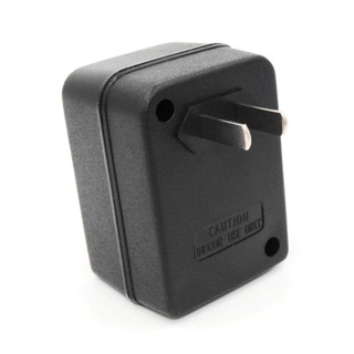 Bộ chuyển đổi điện áp METALWRK AC220V sang 110V Thiết bị điện Máy biến áp du lịch