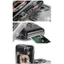 Túi đựng SNUGHOUSE Pha lê chuyên nghiệp Bảo vệ trong suốt cho Fujifilm Instax mini Liplay