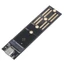 Niki 10Gbps NGFF M 2 Ổ Cứng Sang USB 3 1 Adapter M2 SSD Sang USB Chuyển Đổi