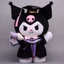HK1 Sanrio Tốt Nghiệp Series Sang Trọng Búp Bê Quà Tặng Cho Bé Gái Cử Nhân Đồng Phục Kuromi Meody Cinnamoroll Đồ Chơi Cho Trẻ Em KH1