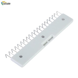 [Cuticate]  20 Móc Đan Len Phụ Kiện Cho Máy Đan