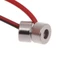 Dây Cáp Sạc Nam Châm USB Cho 18650 26650 14500 16340
