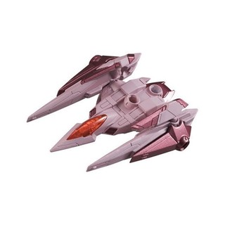 Lắp Ráp Gundam Banshee Jim MSE 2.5 Thương Hiệu Bandai