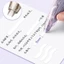 Pressing Correct Correction Tape Correction Tape School Office Supply