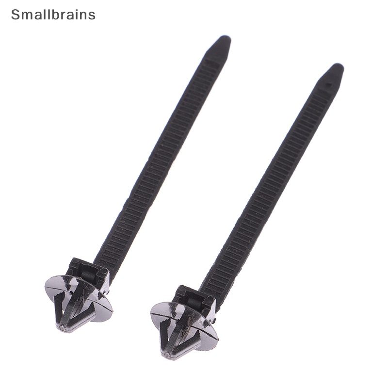 Set 10 Dây Rút Nylon Cố Định Dây Cáp Tiện Lợi Dành Cho Ô Tô | Shopee ...