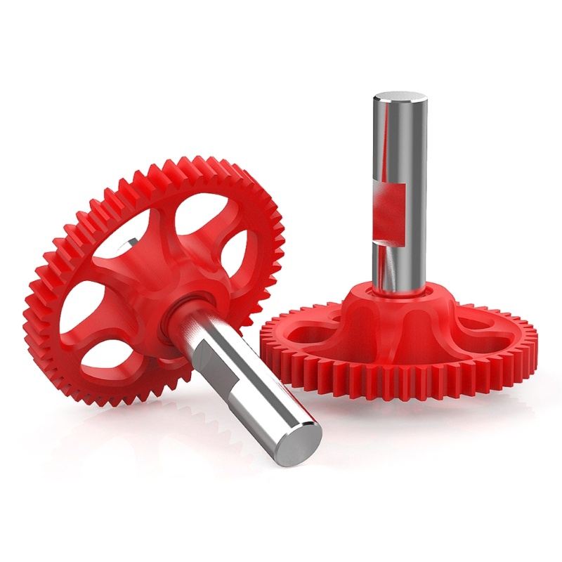 Btsg Deceleration Gear cho phụ kiện máy đùn máy in VORON 2 4 0 1