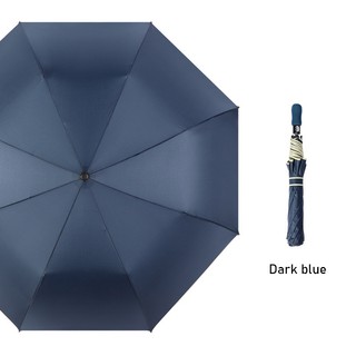 Dù Gấp Tự Động Chống Nắng 27-inch 120Cm 120Cm Tiện Dụng
