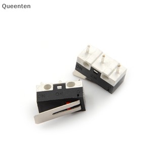 10 Công Tắc Giới Hạn 2A 125V Micro Cho Máy Khoan Cầm Tay
