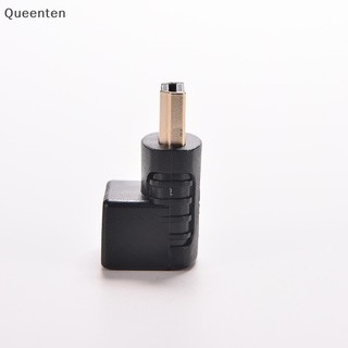 Bộ chuyển đổi cáp góc phải Queenten Nam sang Nữ Đầu nối TV 270 90 độ HDTV QT
