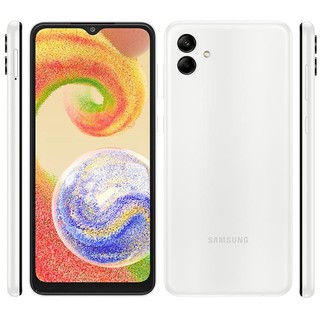 Ốp Bao Da Điện Thoại Có Ngăn Ví Và Dây Đeo Cho samsung a04 sm-a045f sm-a045f / ds Ốp