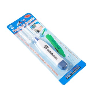 Dụng cụ lấy ráy tai có đèn cho cả trẻ em và người lớn SUNNY DAY