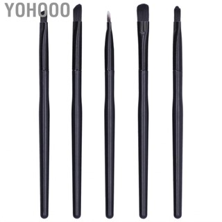 Yohooo Đồng hồ bụi bẩn Rust Bộ bàn chải làm sạch Bộ phận chuyển động Dụng cụ làm sạch