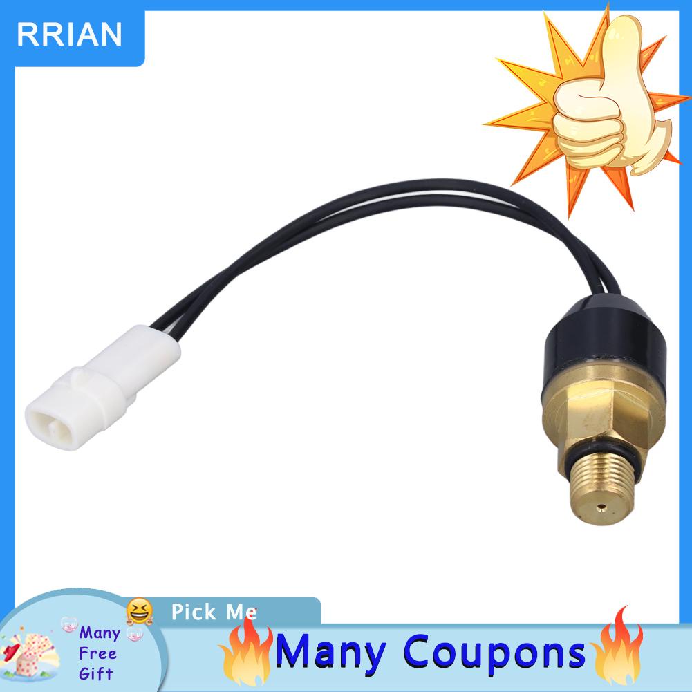 Rrianfo KHR24000 Corrosion Resistant Diesel Engine Temp Sender Safe