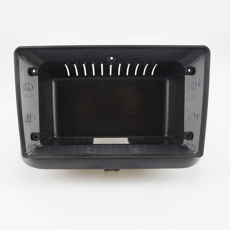Khung Gắn Bảng Điều Khiển Radio 9 Inch Bên Phải Cho Toyota Corolla 1995-2002