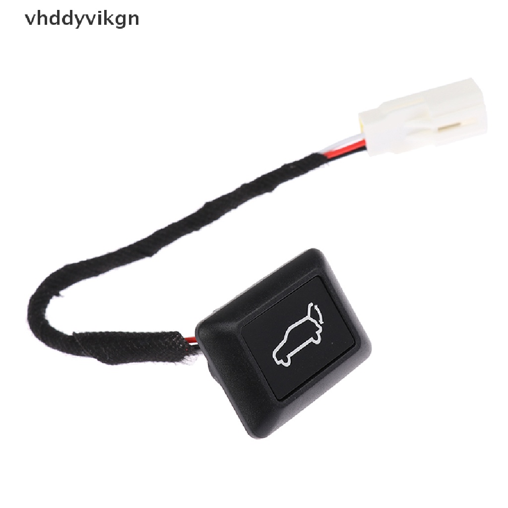 Mở cốp sau ô tô VHDD