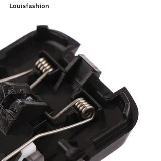 Máy cắt tóc thay thế Louisfashion cho máy cắt tóc Enchen Boost YTH