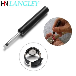 Dụng Cụ Mở Nắp Lưng Đồng Hồ Thay Thế Bằng Kim Loại