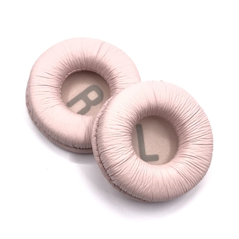 WU Protain Leather Foam Earpads Headband cho Tune600BT T660NC T510BT T500BT T450BT Tai nghe Đệm tai Earpads