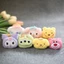 BH2 Sanrio Sang Trọng Búp Bê Quà Tặng Cho Bé Gái Túi Mặt Dây Chuyền Winne Kuromi Giai Điệu Cinnamoroll Lotso Purin Đồ Chơi Nhồi Bông Cho Trẻ Em HB