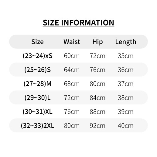 Ảnh Quần đùi DADUHEY denim lưng cao dáng chữ A co giãn phong cách Hàn Quốc size lớn thời trang mới dành cho nữ 1