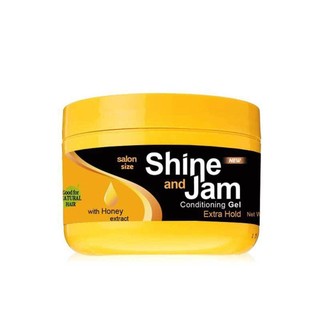 EBINLANDS Gel Tóc Tự Nhiên Tỏa Sáng Và Tạo Kiểu Mứt Sản Phẩm Dưỡng Ẩm Và Định Hình Gel Bím Bẩn