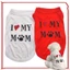 Áo Thun MùA Hè Cho Thú Cưng - Size S-XXL