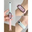 Vòng tay cho Xiaomi Mi Band 10 9 8 Dây đeo cổ tay silicon Phụ kiện MiBand 8 Dây đeo thay thế cổ tay