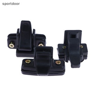 Cửa kính 40mm / Cửa sổ ô tô / Kẹp khóa máy xúc
