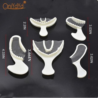 Khay Ấn Tượng Kèm Giá Đỡ Chuyên Dụng Cho Nha Khoa