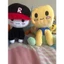 Búp Bê Nhồi Bông 7.8in Blox Buddies Mềm Mại