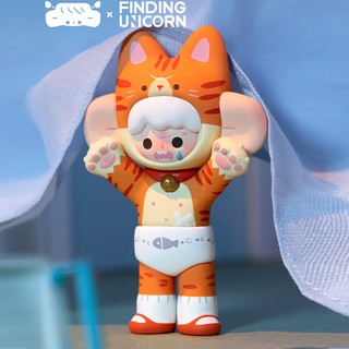 Trạm chữa bệnh động vật SeriesBlind Box Chơi hợp thời trang Tay-Run