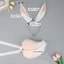 Yoo Sang Trọng Đầu Nữ Đảng Hairhoop Cosplay Đạo Cụ Băng Đô Quấn Tóc Trang Phục Phụ Kiện