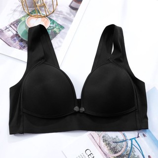 Áo ngực bà bầu và cho con bú áo ngực sau sinh cho mẹ chống chảy xẹ không gọng nâng ngực Thoải Mãi bigsize nữ