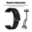 Dây đeo đồng hồ cho Redmi Watch 5 Active Đồng hồ thông minh Khóa từ tính Vòng đeo tay silicon Xiaomi Redmi Watch5 Active Lite