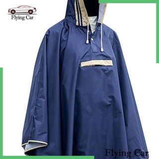 Trẻ Em Mưa Poncho Áo Mưa Áo Chui Đầu Chống Thấm Nước Áo Mưa Không Thể Trơn Mưa Mặc Áo Khoác Poncho Áo Mưa Cho Trẻ Em Câu Cá Cắm Trại