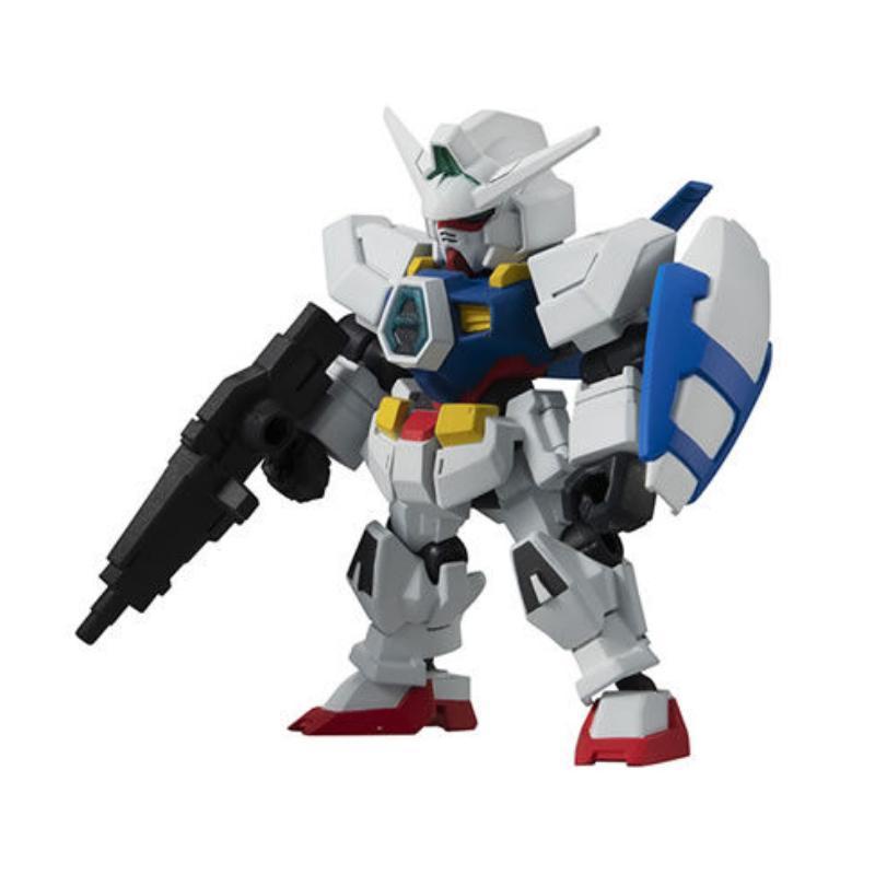Đồ Chơi Lắp Ráp Gundam MSE Series 14 DCW6