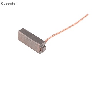 Bộ 10 Chổi Than 5 * 7 * 19mm Cho Máy Phát Điện