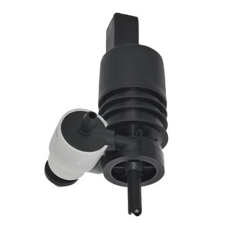 67127388349 Động cơ bơm máy rửa kính chắn gió ô tô cho X1 X2 X3 X4 X5 F15 F39 F45 F46 F49 F85 2014-2016 Máy bơm ly tâm