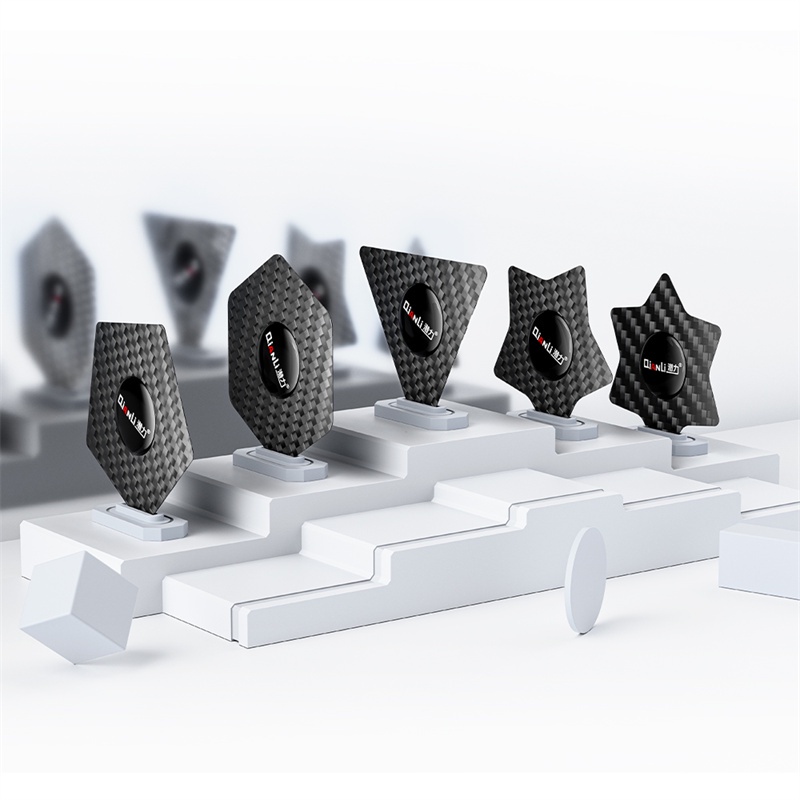 QIANLI Carbon Fiber Prying Tools để sửa chữa điện thoại di động Màn hình LCD Mở thẻ bảo trì tháo rời