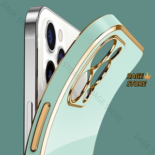 Vỏ cho samsung galaxy m33 m51 m14 j4 j6 j2 j7 + pro plus prime 2018 ốp lưng 6d mạ viền silicon mềm ốp chống sốc