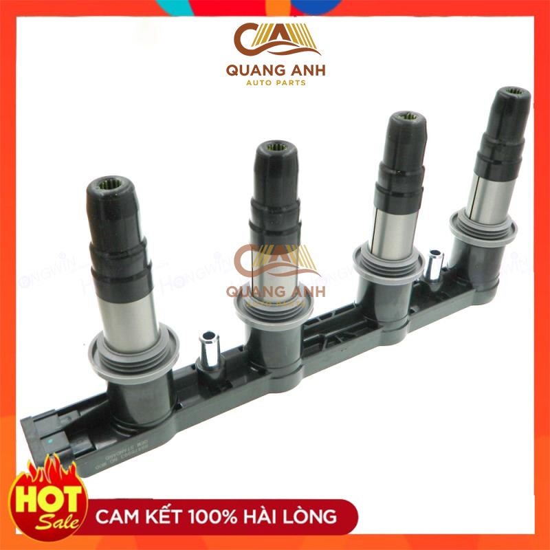 Mô bin/Mobin cao áp xe Lacetti CDX, Chevroler Cruze, Orlando (Mã: 96476979/25186686/55570160)