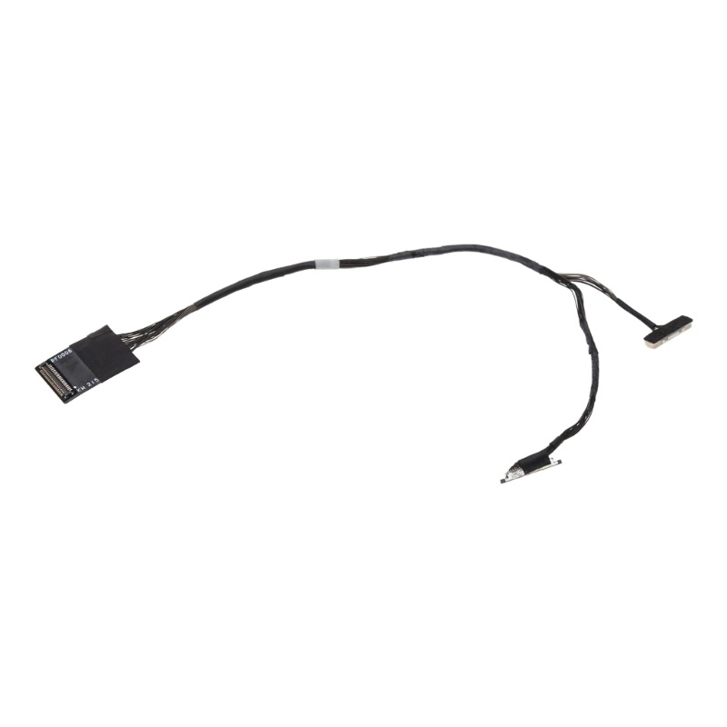 Signal Line for  Mini/Mini 2 Gimbal Camera PTZ Cable Transmission Flex Wire