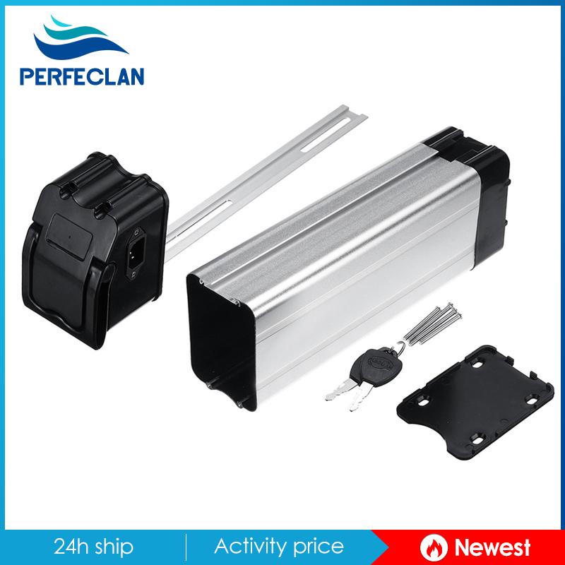 Hộp đựng pin cho điện 36V / 48V