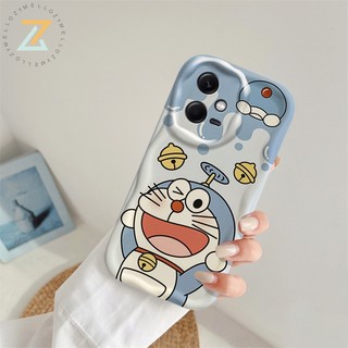 Oppo Reno12 F 5G Reno 12 5G Reno11 F Reno 11 5G Reno 11 Pro Reno 10 5G Reno 8T Reno 8Z 5G Reno 7Z 5G Reno 8 Reno 7 Reno 6 Reno 5 Reno 4F Phim hoạt hình mèo xanh silicone Điện thoại c
