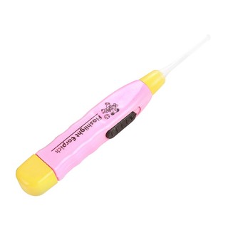Dụng cụ lấy ráy tai có đèn cho cả trẻ em và người lớn SUNNY DAY