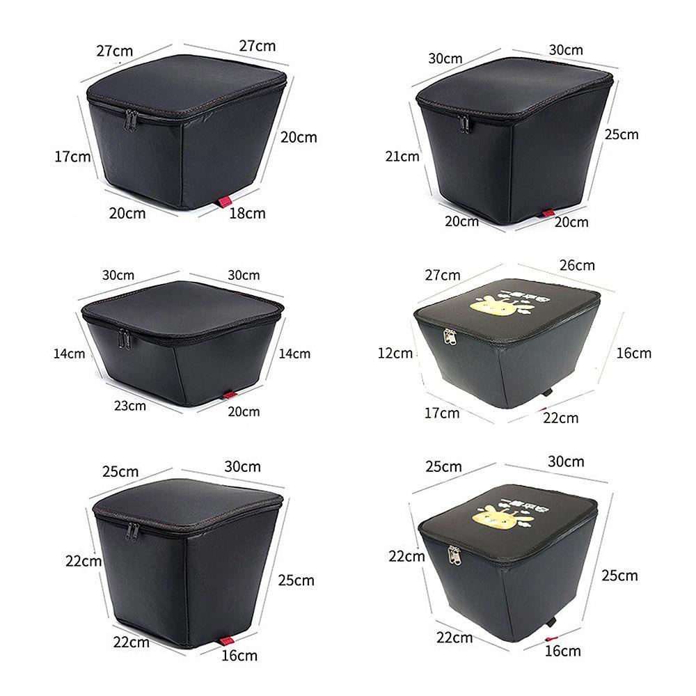 Jkdesign Túi đựng xe đạp chống nước 6 kiểu Phụ tùng xe điện Giá đỡ điện thoại di động ngoài trời