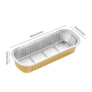 Khay Thiếc Nướng Bánh Cho Nồi Chiên Không Dầu