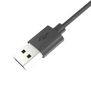 Charger Adapter for Mibro Watch GS Holder Charging-Cord Smartwatch Stand Station