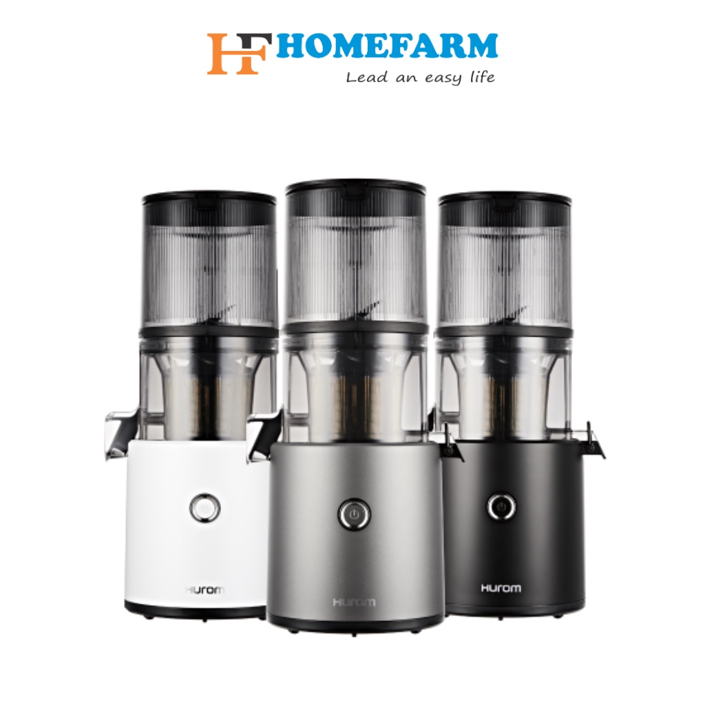 MÁY ÉP CHẬM HUROM H300 VÀ H300L (MADE IN KOREA). HÀNG CHÍNH HÃNG